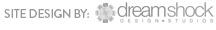 Site design by dreamshock.com